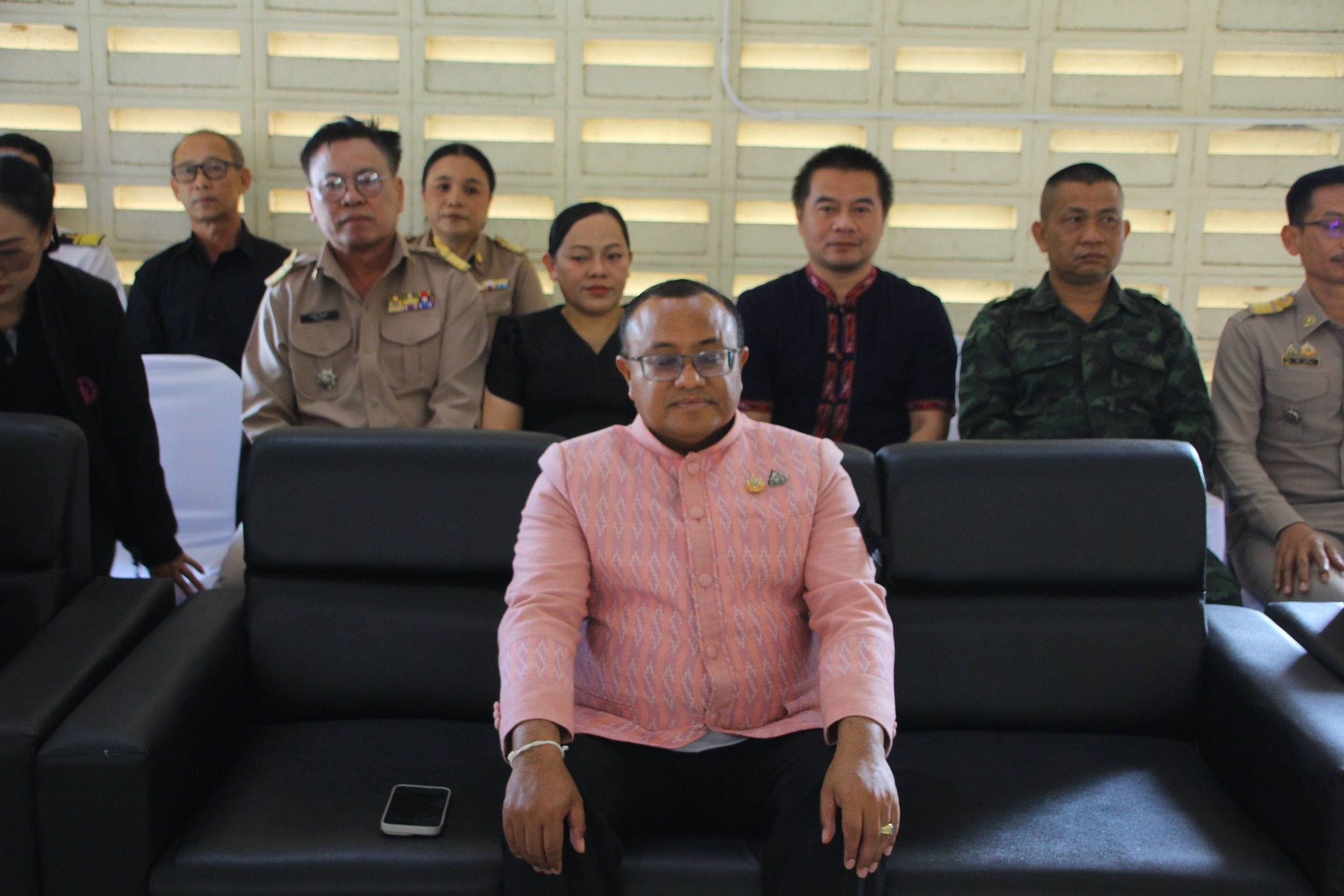 ร้อยเอ็ด เปิดโครงการ &ldquo;สตรีวิถีใหม่&rdquo; เสริมพลังหญิงอาจสามารถ สร้างอาชีพตามหลักเศรษฐกิจพอเพียง